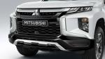 Mitsubishi Triton Double Cab Accessorized 2018 года (TH)
